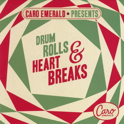 Caro Emerald - Drum Rolls & Heart Breaks - Various 2 CD