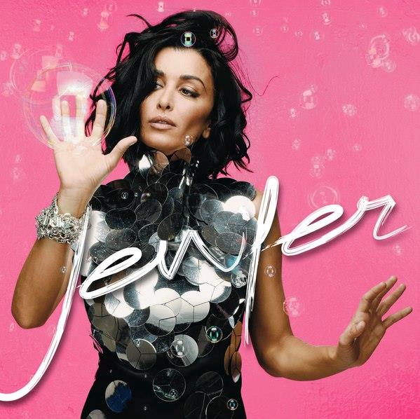 Jenifer - L'amour Et Moi