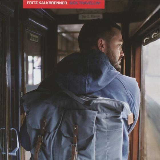 Fritz Kalkbrenner - Sick Travellin
