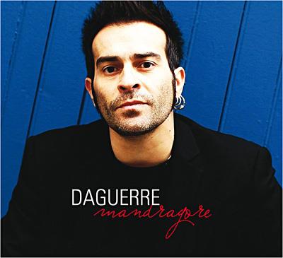 Daguerre - Mandragore