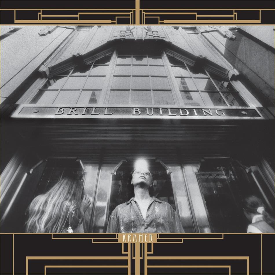 Kramer - Brill Building