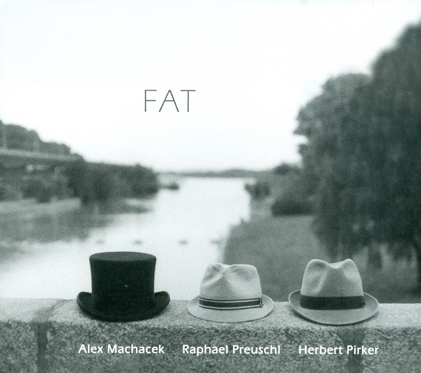 Alex Machacek - Fat