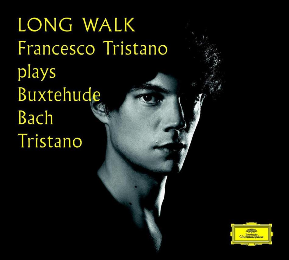 Francesco Tristano & Buxtehude / Bach / Tristano - Long Walk