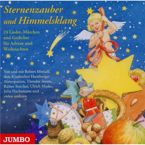 Robert Metcalf - Sternenzauber Und Himmelsklang