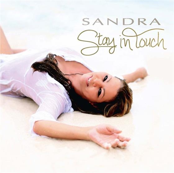 Sandra - Stay In Touch - Deluxe 2 CDs