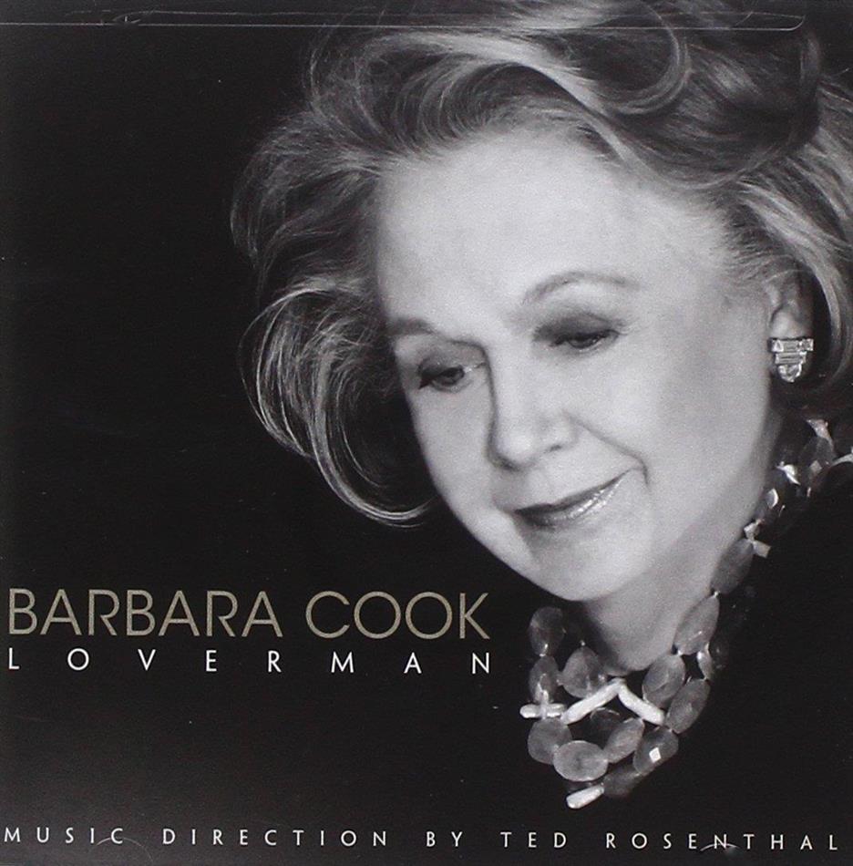 Barbara Cook - Loverman