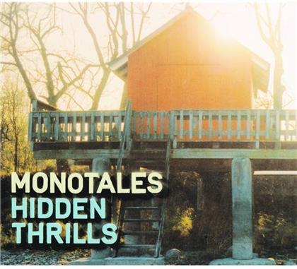 Monotales - Hidden Thrills