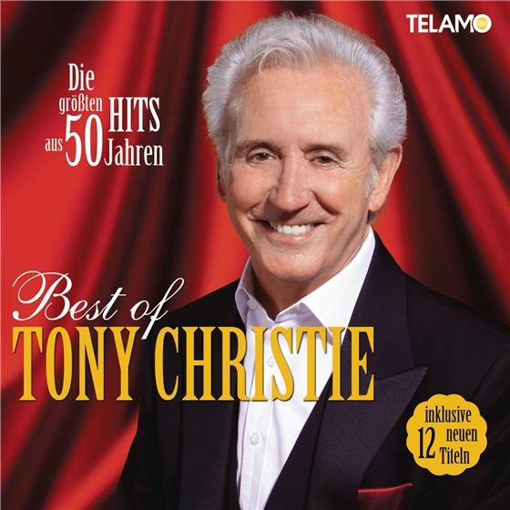 Tony Christie - Best Of -Die Grössten Hits 2 CDs