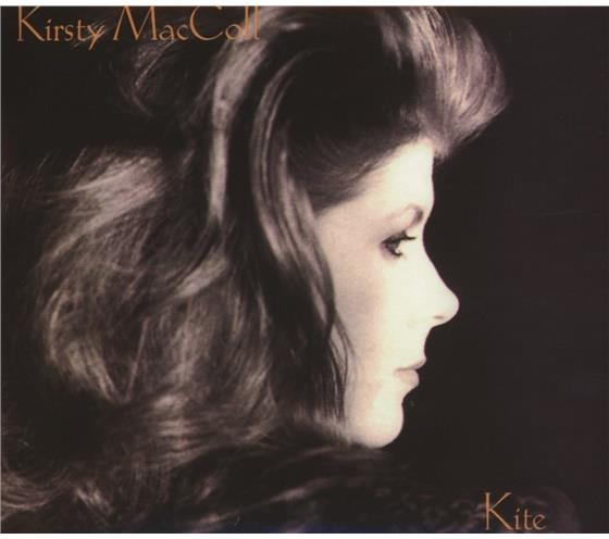 Kirsty MacColl - Kite Deluxe Edition, 2 CDs