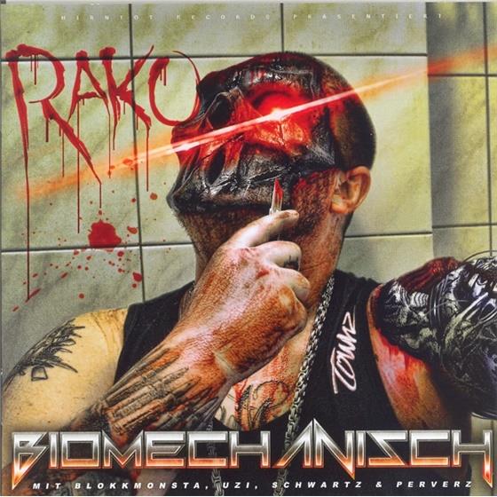 Rako - Biomechanisch