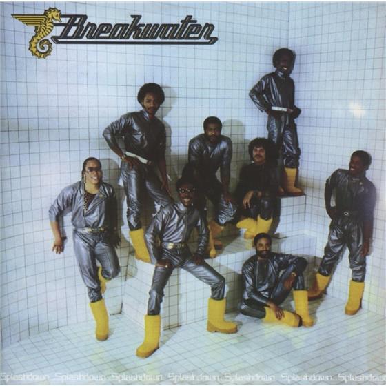 Breakwater - Splashdown Expanded Edition