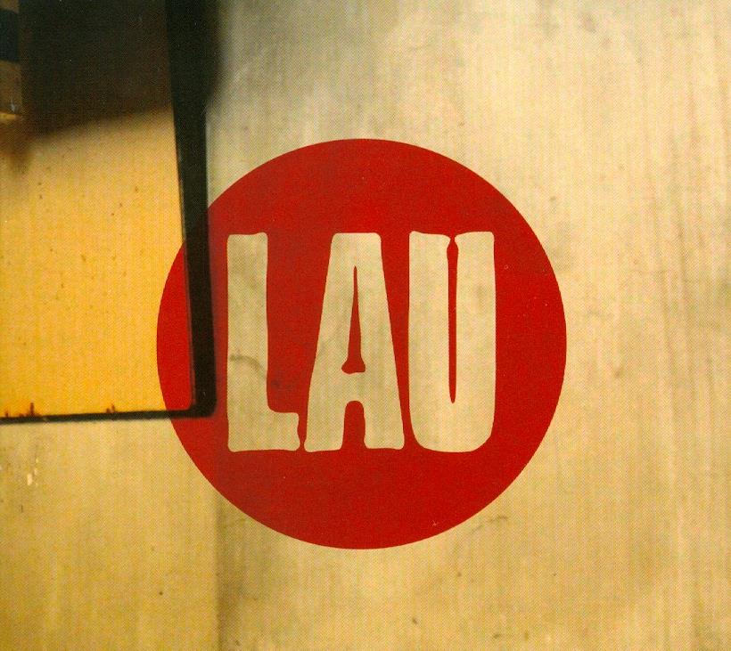 The Lau - Race The Loser