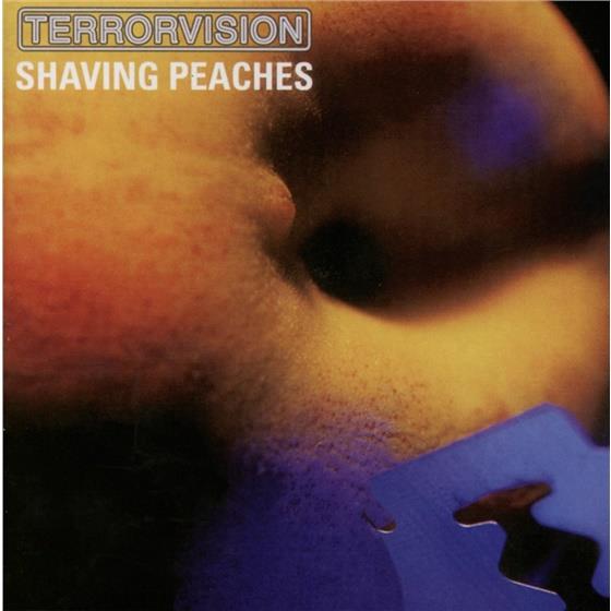 Terrorvision - Shaving Peaches Expanded Edition