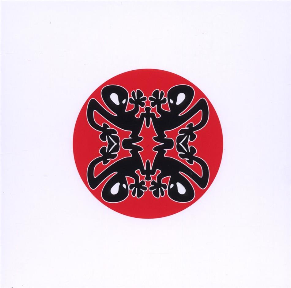 Plastikman (Richie Hawtin) - Musik Remastered