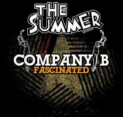 Company B - Fascinated