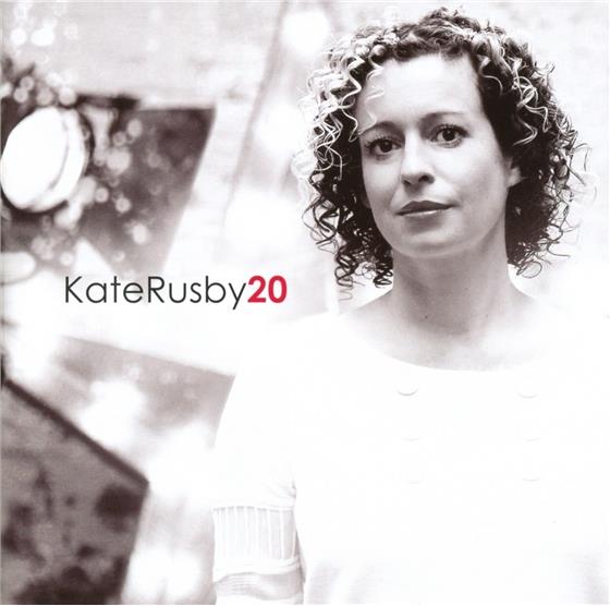 Kate Rusby - 20 2 CD