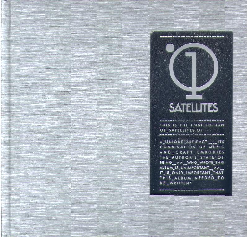 Les Satellites - Satellites.01