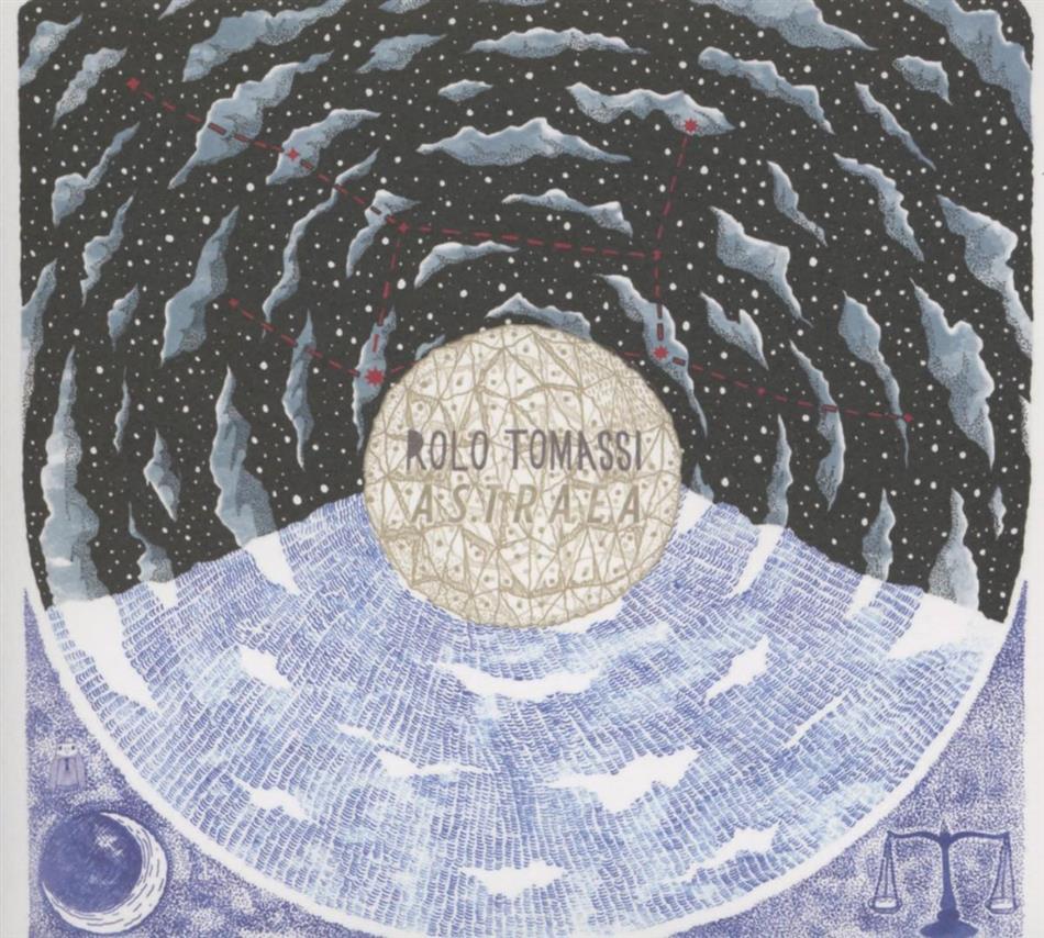 Rolo Tomassi - Astraea