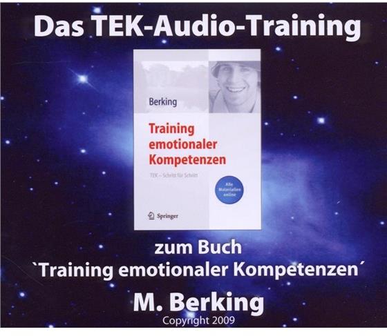 Oliver Clark - Tek-Audio-Training 3 CDs