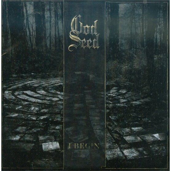 God Seed - I Begin