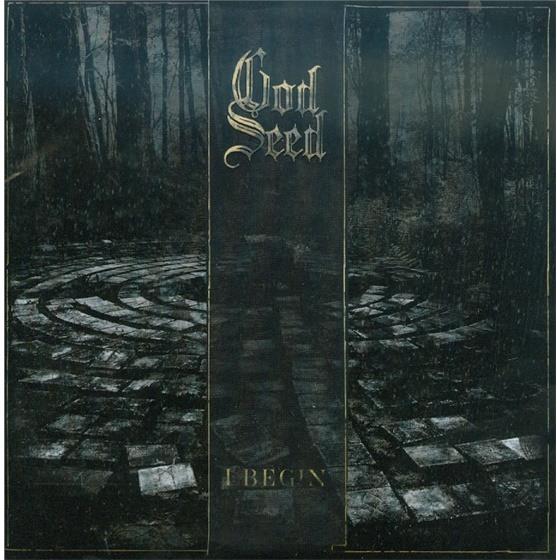 God Seed - I Begin