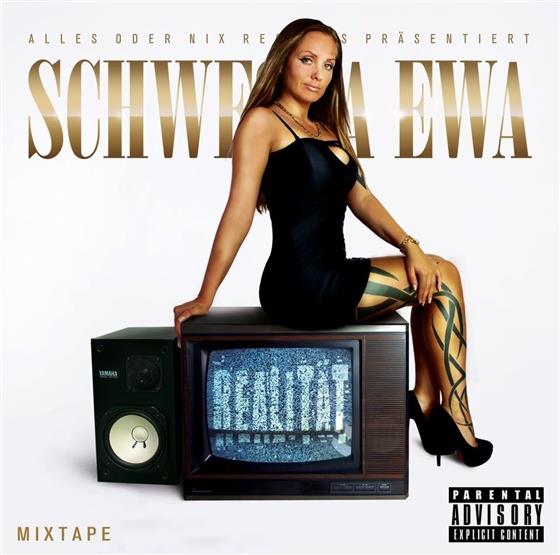 Ewa Schwesta - Realität