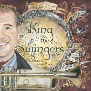 Jive Aces - King Of The Swingers