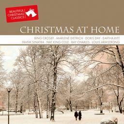 Christmas At Home 2 CDs