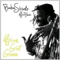 Baba Sissoko - African Griot Digipack
