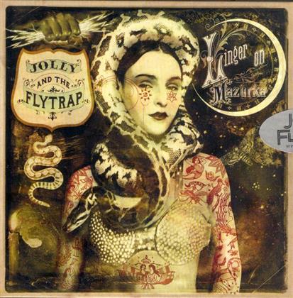 Jolly & The Flytrap - Linger On Mazurka