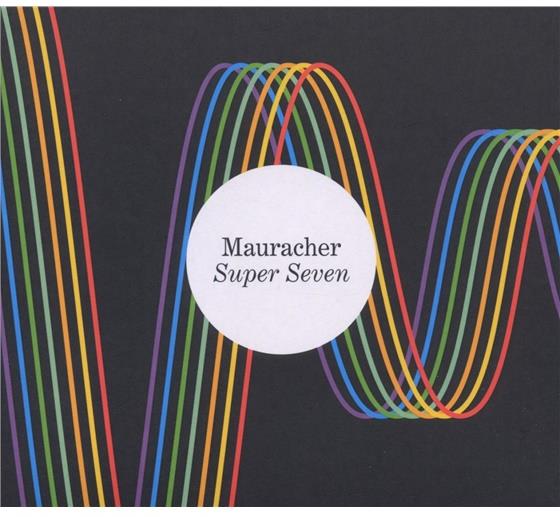 Mauracher - Super Seven