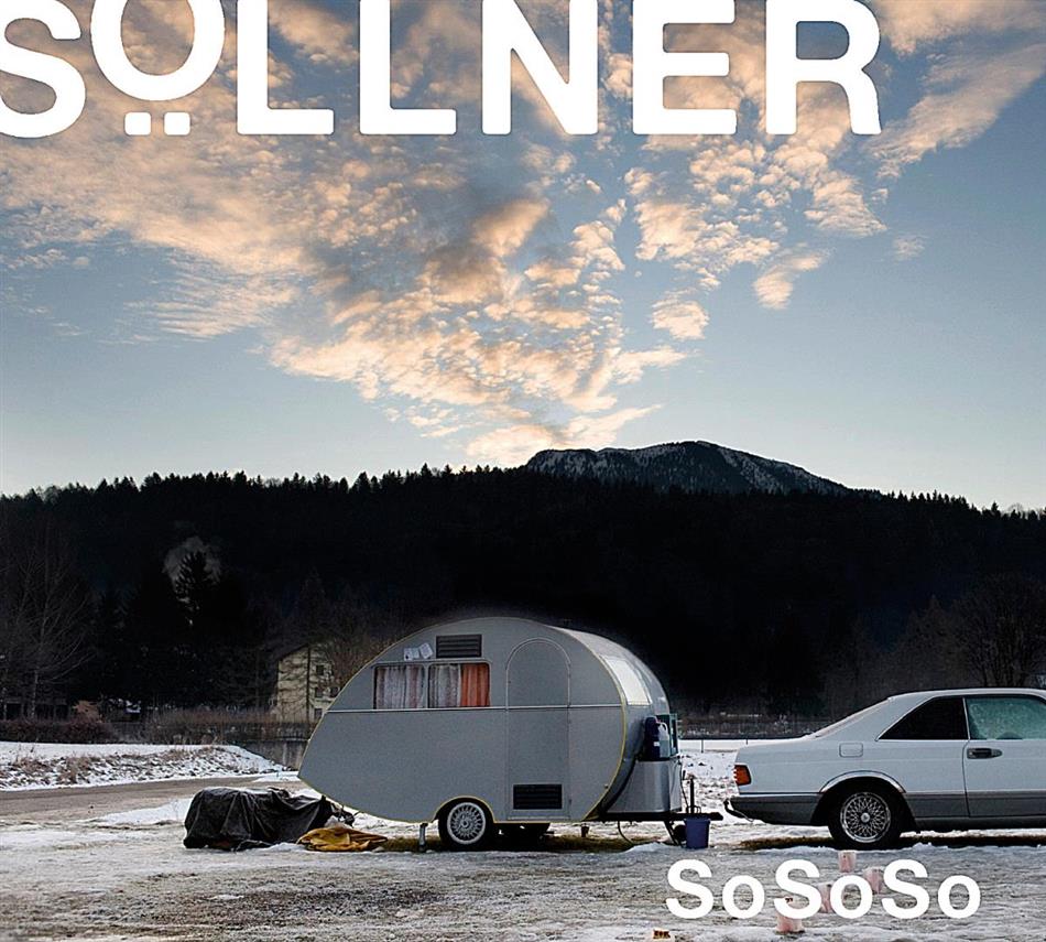 Hans Söllner - Sososo