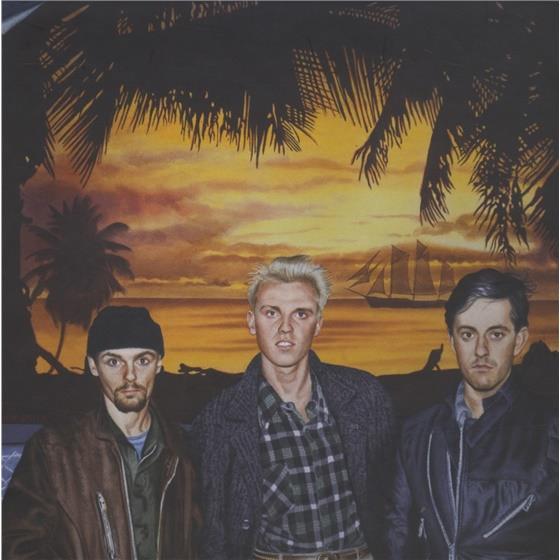 Heaven 17 - Luxury Gap - Limited Special 2 CD + DVD