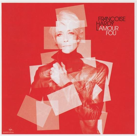 Francoise Hardy - L'Amour Fou