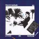 Franco Battiato - La Voce Del Padrone