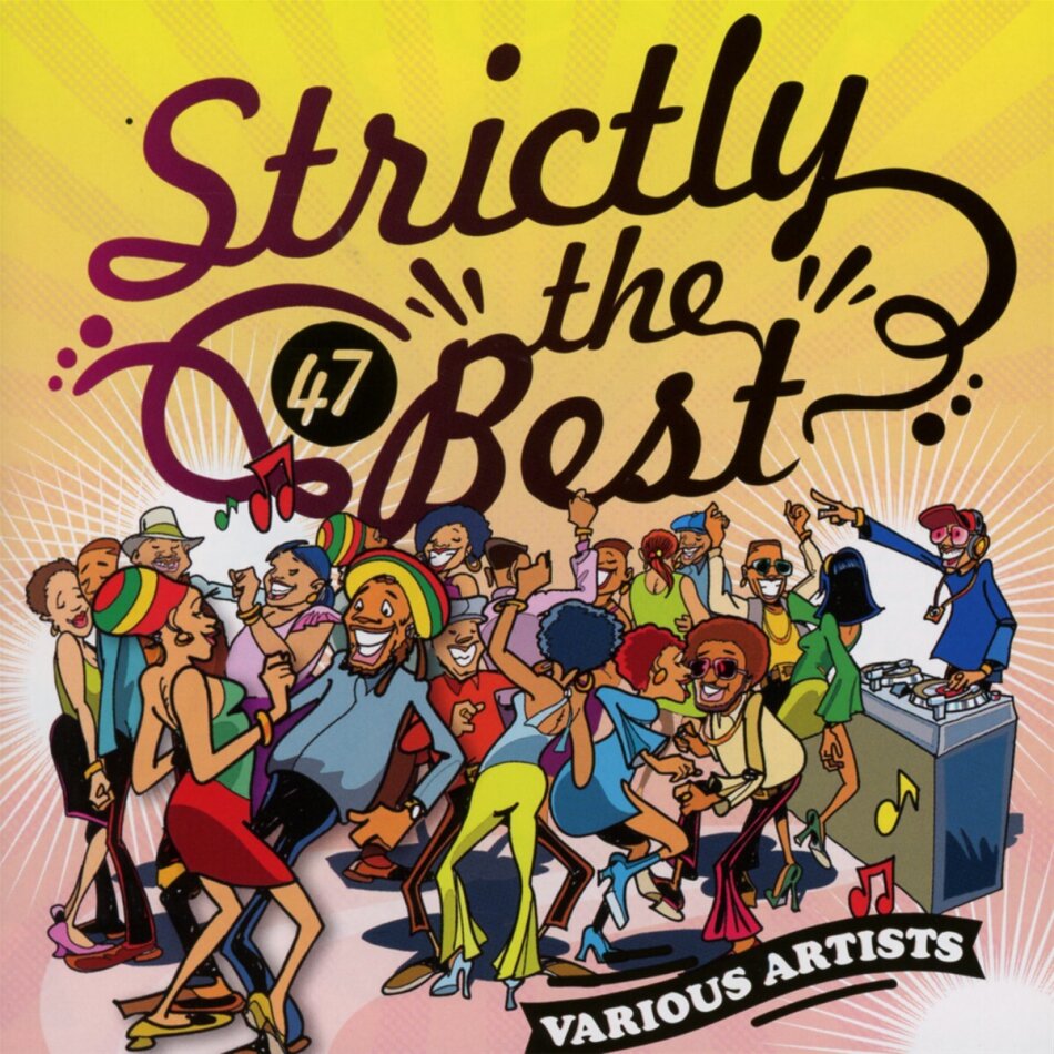 Strictly The Best - Vol. 47 2 CD