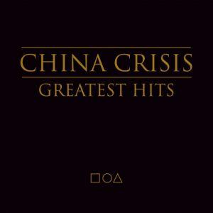 China Crisis - Greatest Hits CD + DVD