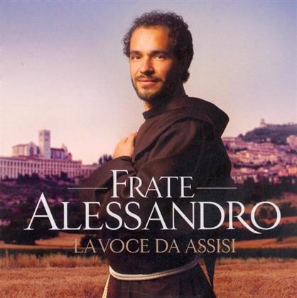 Frate Alessandro - La Voce Da Assisi (Remastered)