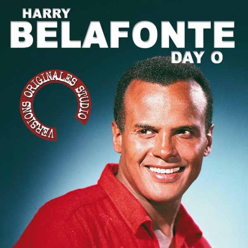 Harry Belafonte - Matilda - Intense