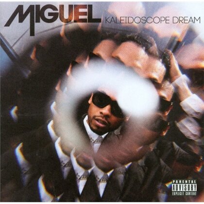 Miguel - Kaleidoscope Dream