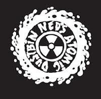 Neds Atomic Dustbin - Anthology CD + DVD