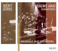Brussels Jazz Orchestra - Signs & Signatures