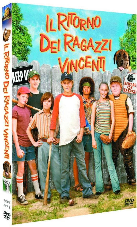Il ritorno dei ragazzi vincenti (2005)