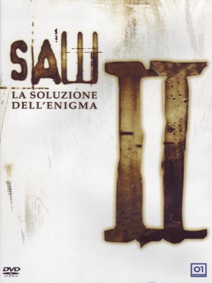 Saw 2 - La soluzione dell'enigma (2005)