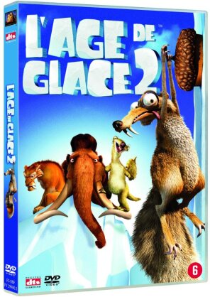 L'age de glace 2 (2006)