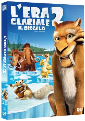 L'era glaciale 2 - Il disgelo (2006)