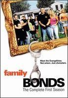 Family Bonds - Season 1 2 DVD