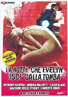 La notte che Evelyn uscì dalla tomba (1971)