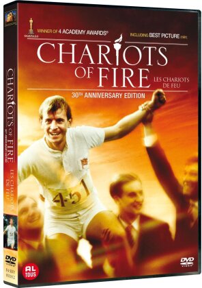 Les Chariots de feu (1981) (Special Edition, 2 DVDs)