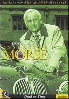 Inspector Morse: - Dead on time Set 6 DVD